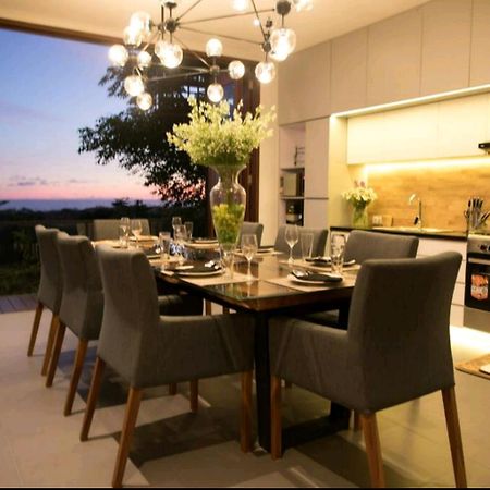 The Darling Ocean View Villa Uluwatu  Luaran gambar