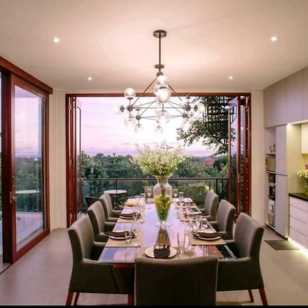 The Darling Ocean View Villa Uluwatu  Luaran gambar