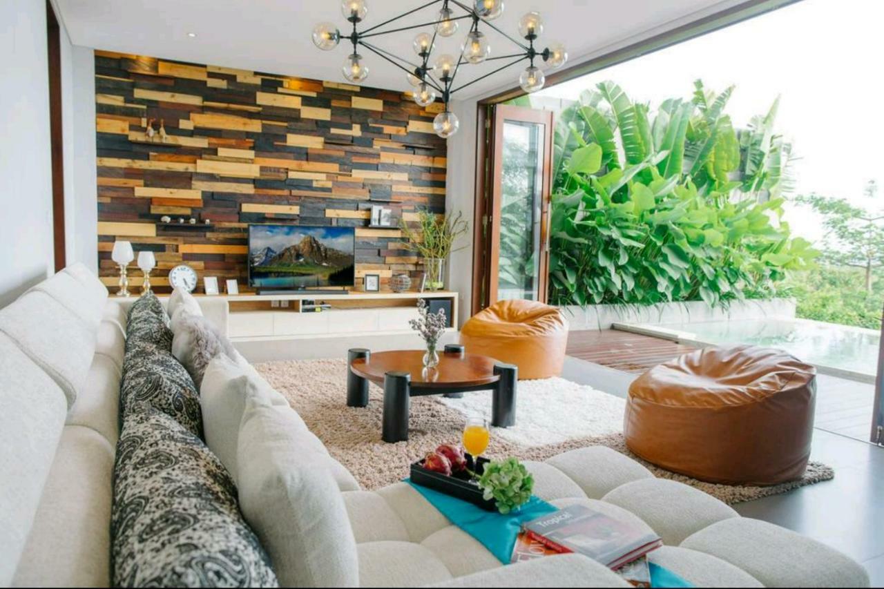 The Darling Ocean View Villa Uluwatu  Luaran gambar