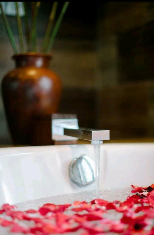 The Darling Ocean View Villa Uluwatu  Luaran gambar