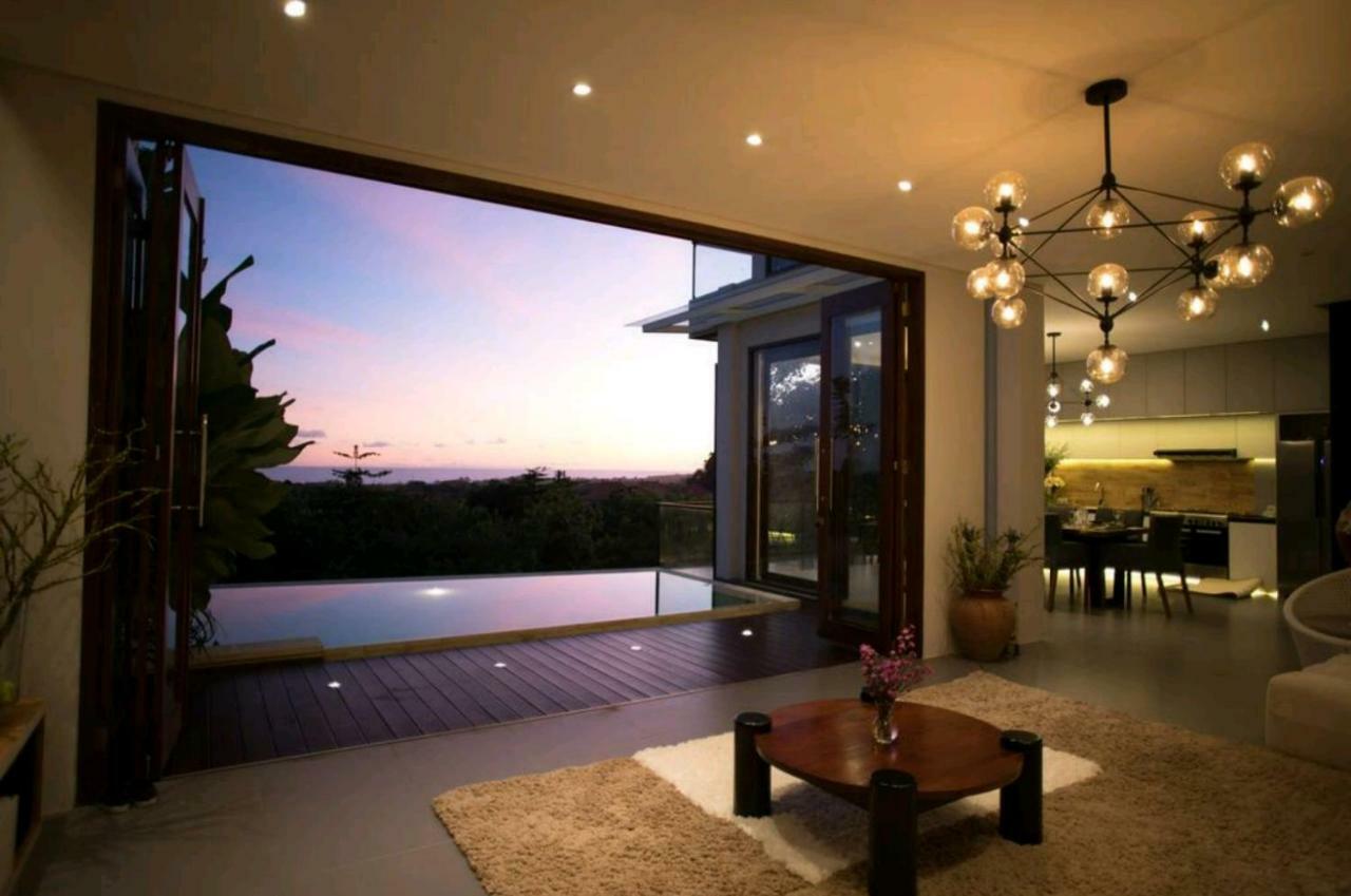 The Darling Ocean View Villa Uluwatu  Luaran gambar