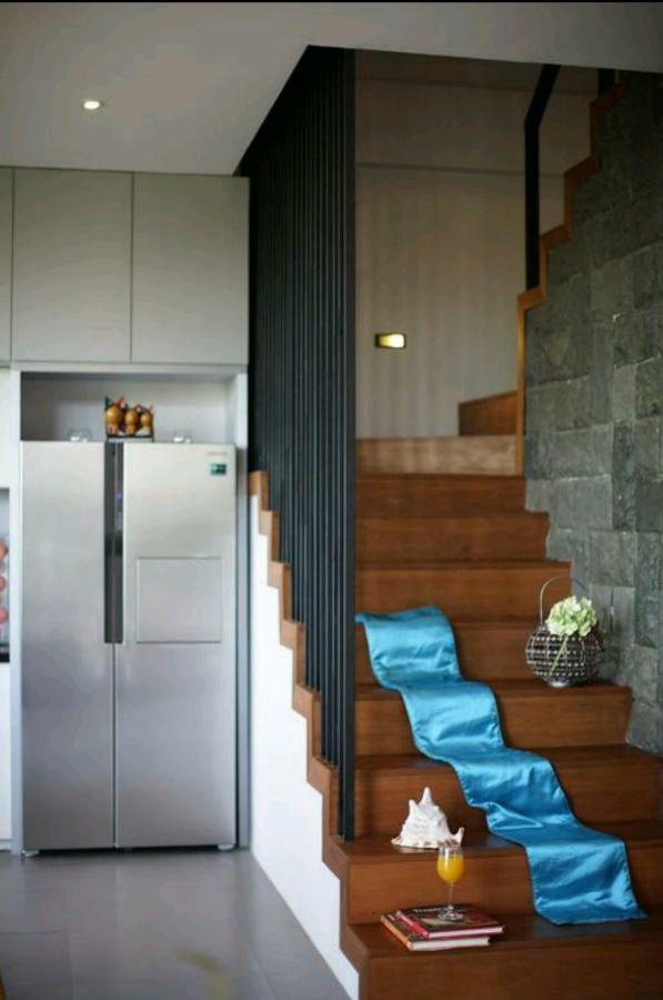 The Darling Ocean View Villa Uluwatu  Luaran gambar