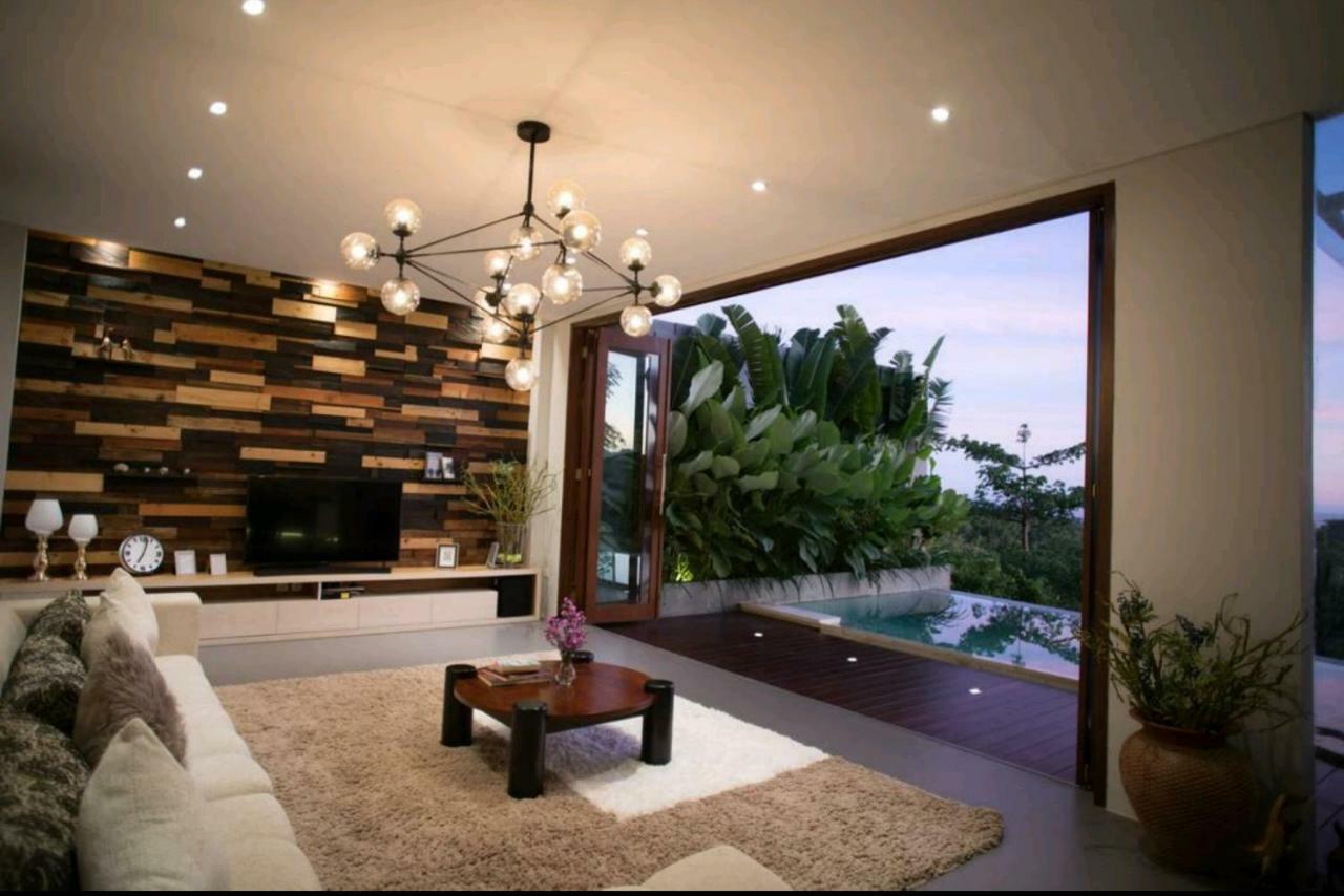 The Darling Ocean View Villa Uluwatu  Luaran gambar