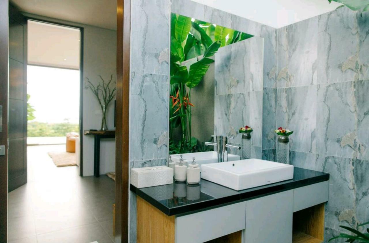 The Darling Ocean View Villa Uluwatu  Luaran gambar