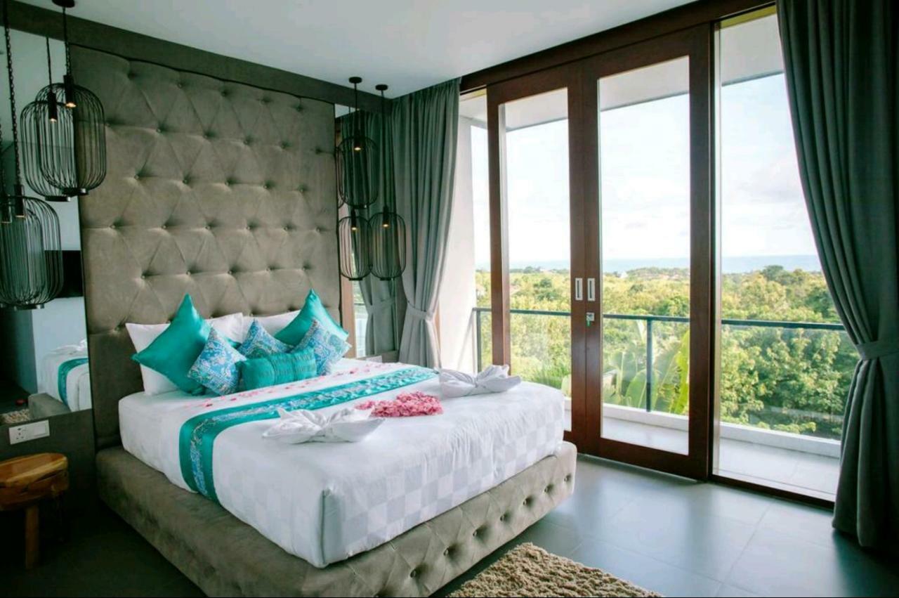 The Darling Ocean View Villa Uluwatu  Luaran gambar