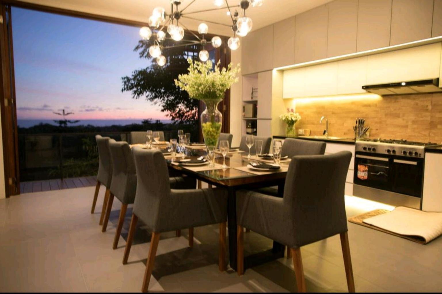 The Darling Ocean View Villa Uluwatu  Luaran gambar
