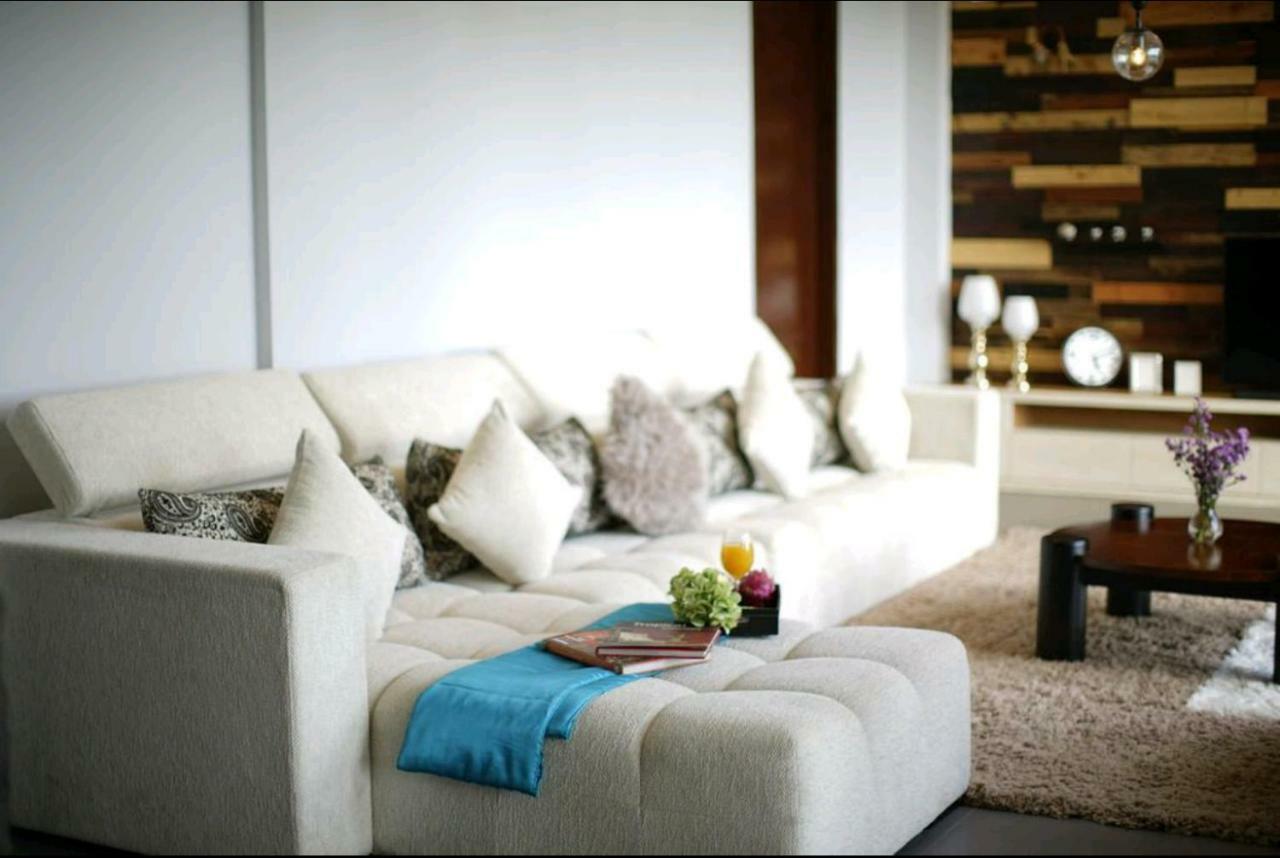 The Darling Ocean View Villa Uluwatu  Luaran gambar