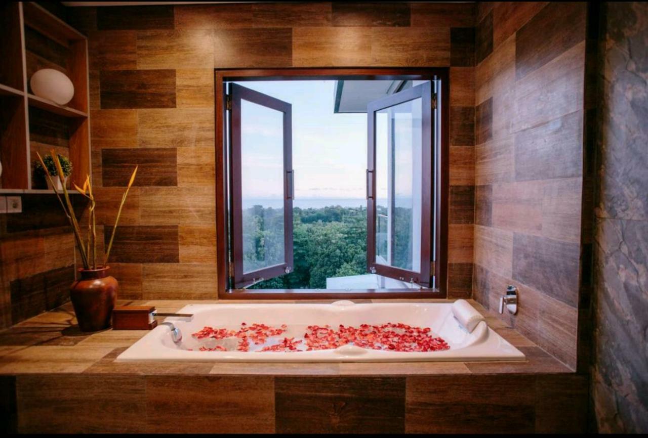 The Darling Ocean View Villa Uluwatu  Luaran gambar