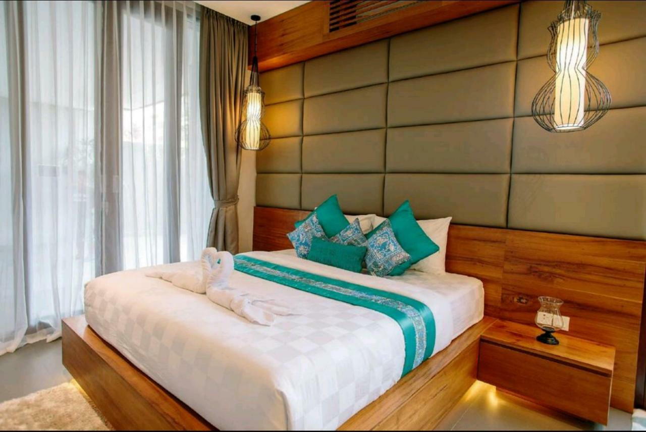 The Darling Ocean View Villa Uluwatu  Luaran gambar
