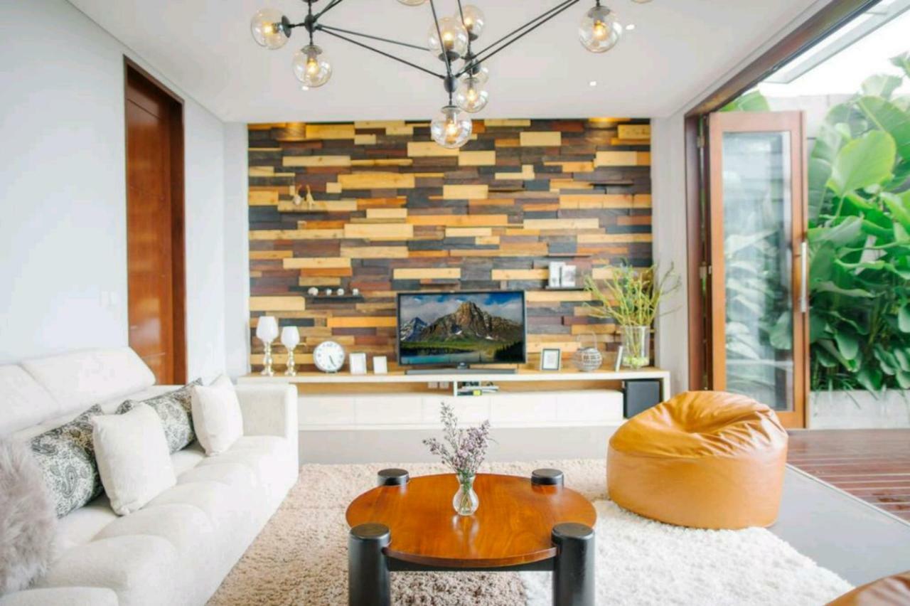 The Darling Ocean View Villa Uluwatu  Luaran gambar