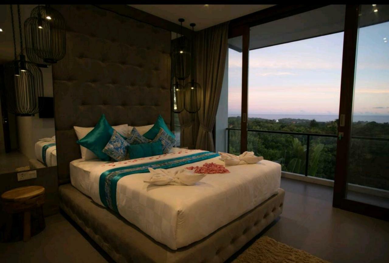 The Darling Ocean View Villa Uluwatu  Luaran gambar